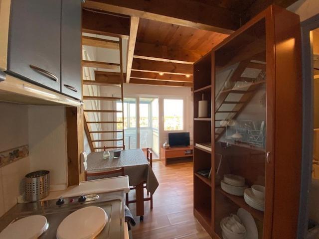 Nautica 5ºa Apartment Емпуриабрава Екстериор снимка