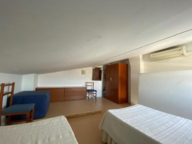 Nautica 5ºa Apartment Емпуриабрава Екстериор снимка