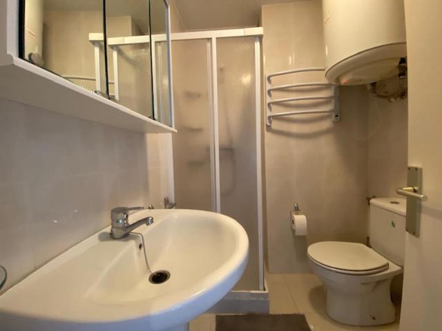 Nautica 5ºa Apartment Емпуриабрава Екстериор снимка